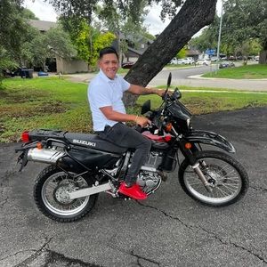 Meet your Posher, Anthony